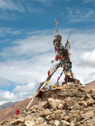 Ladakh (India)