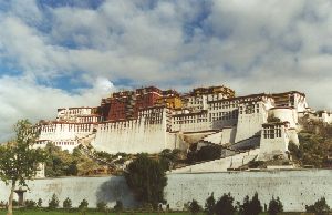 Nepal / Tibet